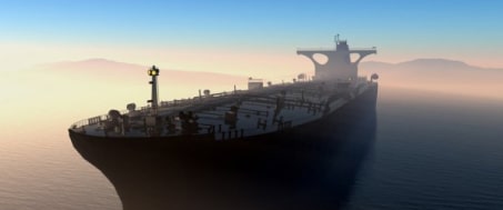Ярославский опытно-промышленный нефтемаслозавод разрабатывает проект плавучей АЗС
