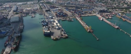 Обзор: Опасения по поводу поставок СПГ вызваны напряженностью на Ближнем Востоке